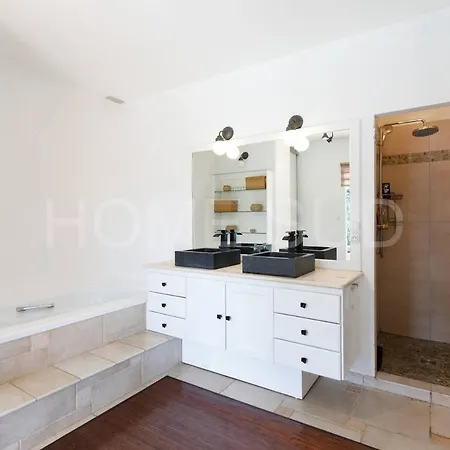 Villa De 5 Piscine Privée Et Vue Panoramique *