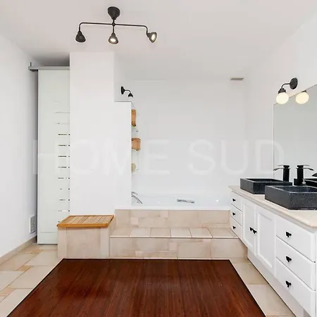 De 5 Piscine Privée Et Vue Panoramique