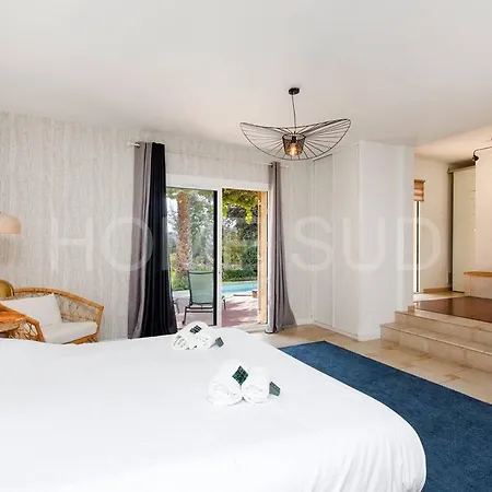 Villa De 5 Piscine Privée Et Vue Panoramique *