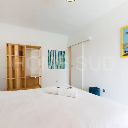 De 5 Piscine Privée Et Vue Panoramique *