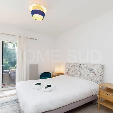 De 5 Piscine Privée Et Vue Panoramique * Mandelieu