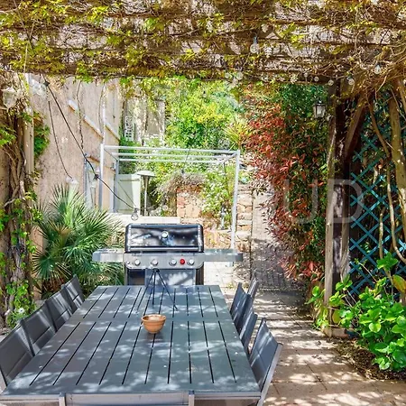 De 5 Piscine Privée Et Vue Panoramique Villa